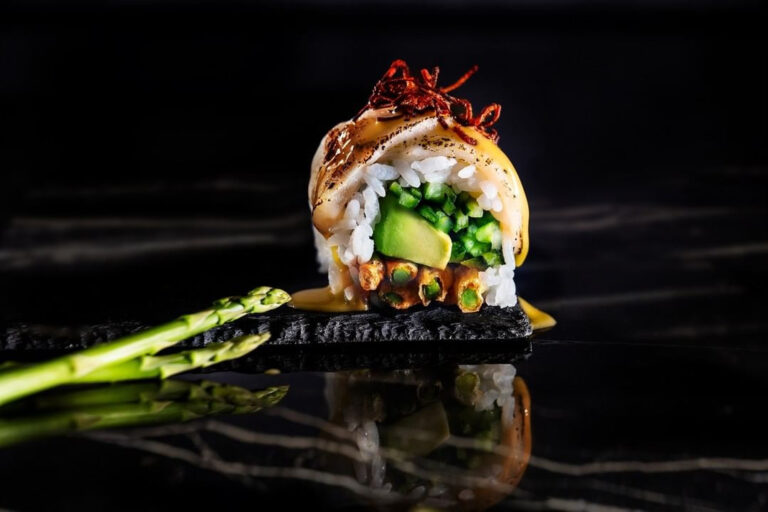 Restaurant Gutschein Tyo Tyo Hamburg