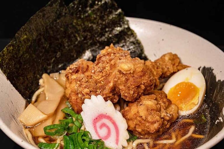 Restaurant Gutschein Umami Ramen Stuttgart