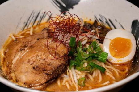 Umami Ramen Stuttgart Restaurant-Gutschein