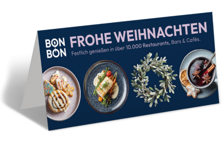 Restaurant-Gutschein Vorschau