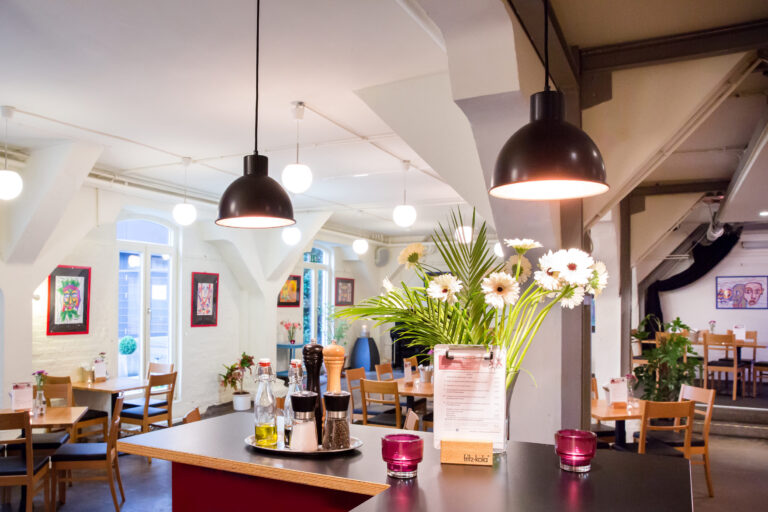 Restaurant Gutschein für ViaCafélier