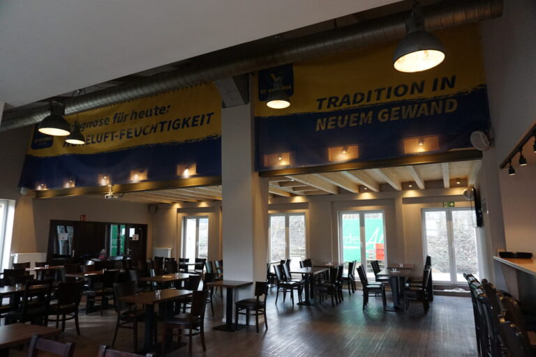 Restaurant Gutschein für Victor- Die Victoria Klause