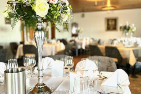 Vier Linden Kiek In Hotel Restaurant-Gutschein