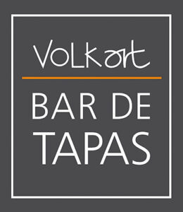 Logo Volkart Bar de tapas