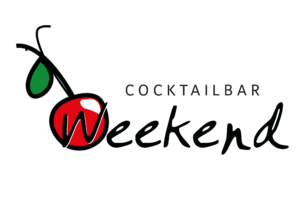 Logo Weekend Cocktailbar