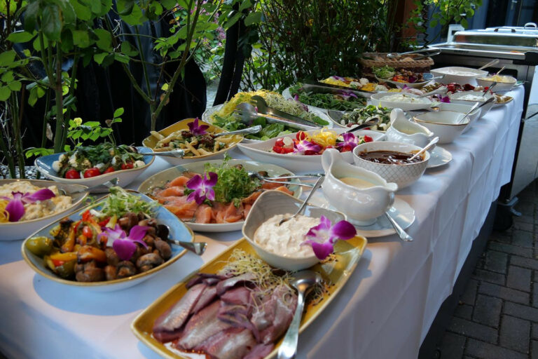 Restaurant Gutschein Wein- und Friesenstube Hamburg