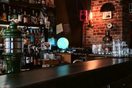 Weserkrug Restaurant-Gutschein