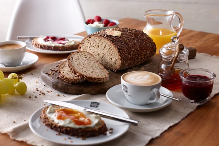 Restaurant Gutschein für Wiener Feinbäckerei