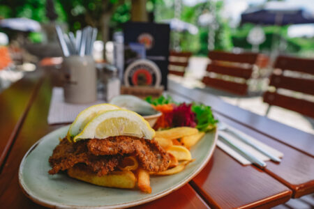 Wirtshaus Straßenmühle Restaurant-Gutschein