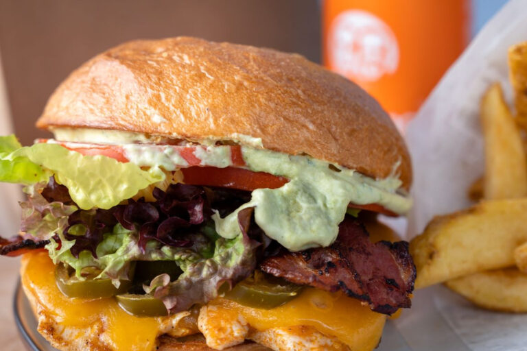 Restaurant Gutschein WOLKE 8 Montabaur