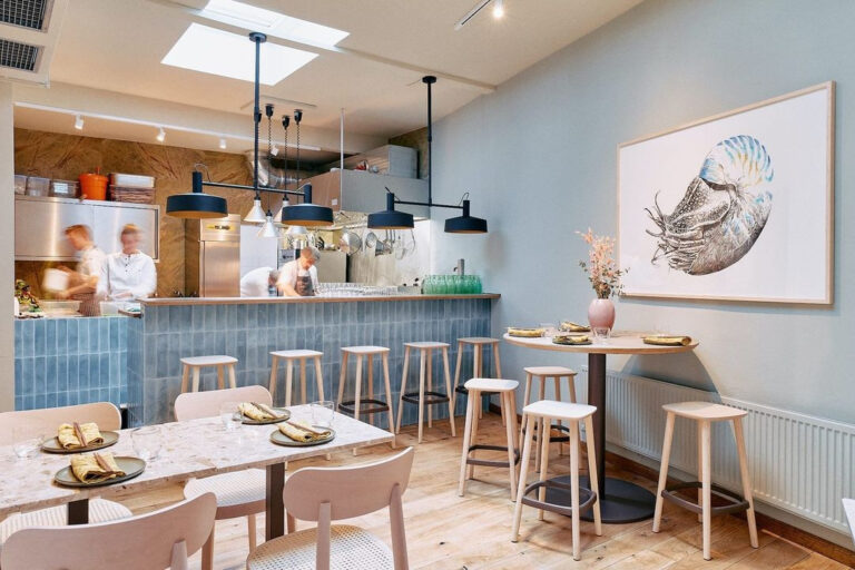 Restaurant Gutschein XO Seafoodbar Hamburg