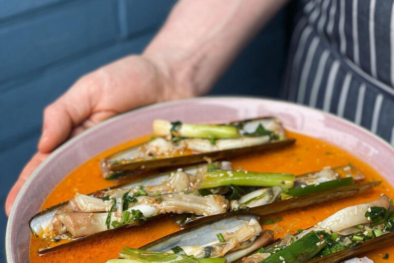 Restaurant Gutschein XO Seafoodbar Hamburg