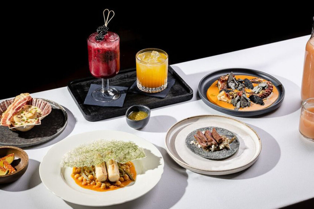 Limited Edition: Hier findest du unsere Foodie-Postkarten
