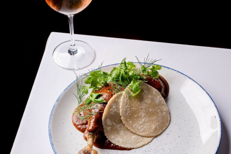 Restaurant Gutschein Yaku Restaurante Hamburg