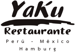 Logo Yaku Restaurante