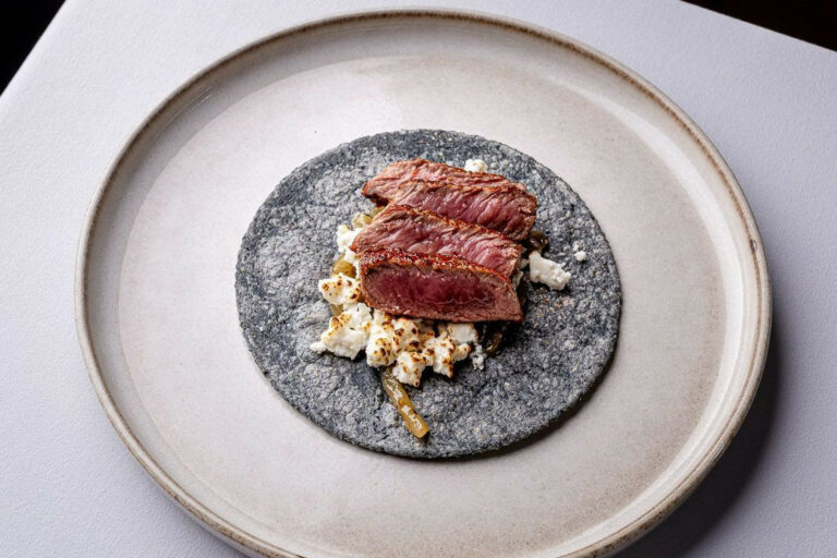 Restaurant Gutschein Yaku Restaurante Hamburg