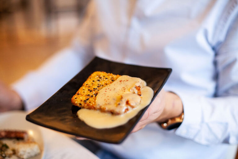 Restaurant Gutschein Yamas mezé restaurant & weinbar Bochum