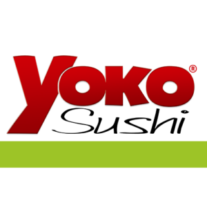 Logo YOKO Sushi