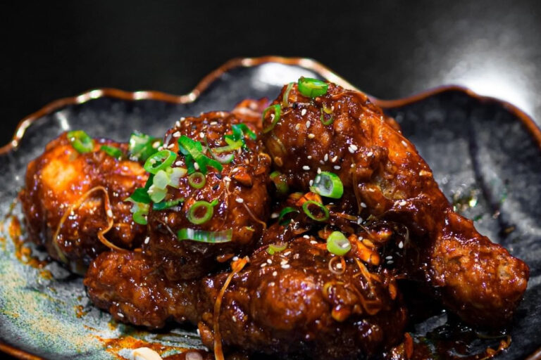 Restaurant Gutschein Yumira – Korean BBQ & Vietnamese Dining München