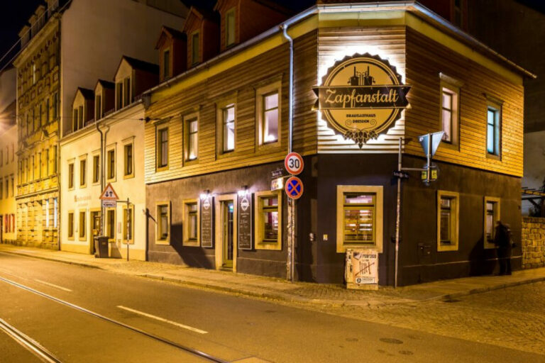 Restaurant Gutschein für Zapfanstalt