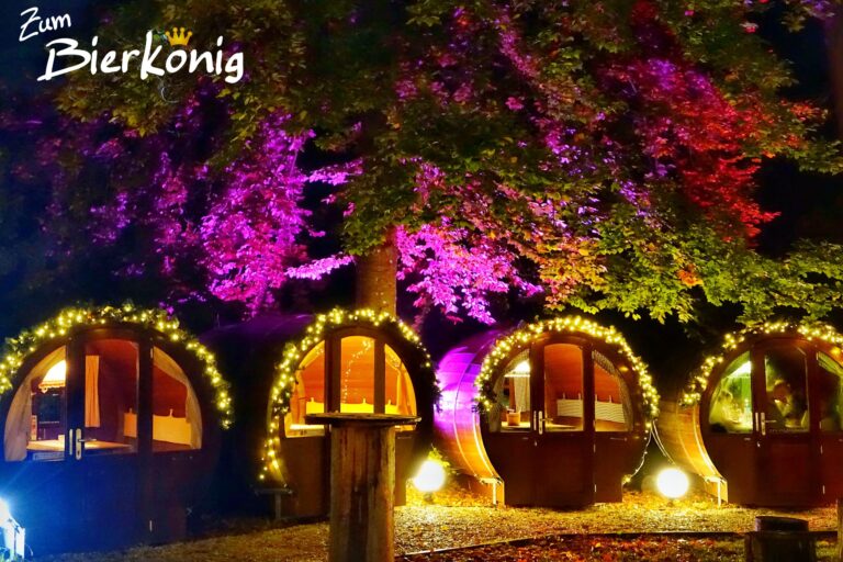 Restaurant Gutschein für Zum Bierkönig