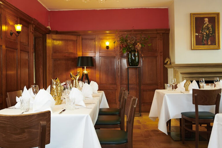 Restaurant Gutschein Zum Fliegenden Holländer Potsdam