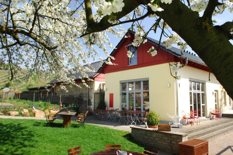 Restaurant Gutschein für Zum Kapellchen