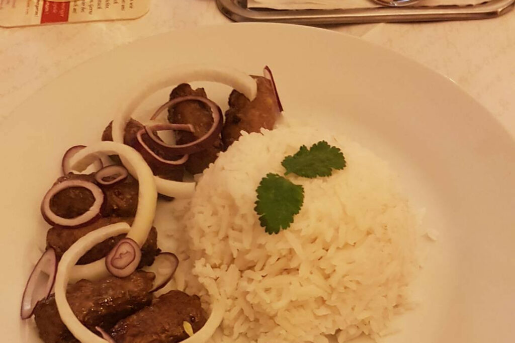 Restaurant Gutschein Zur Kutscherklause Frankfurt