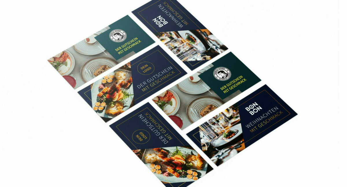 Restaurant Geschenk Gutschein Mitarbeiter-Incentivierung: Das perfekte Geburtstagsgeschenk für Mitarbeiter