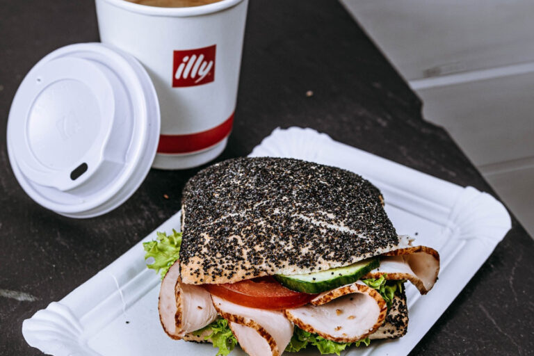 Restaurant Gutschein Brot & Freunde Frankfurt