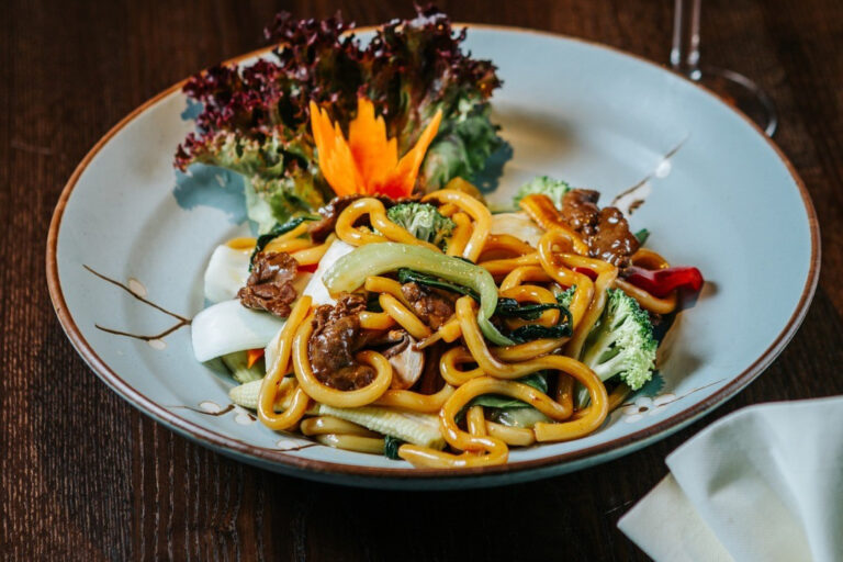 Restaurant Gutschein CHIMICO Augsburg