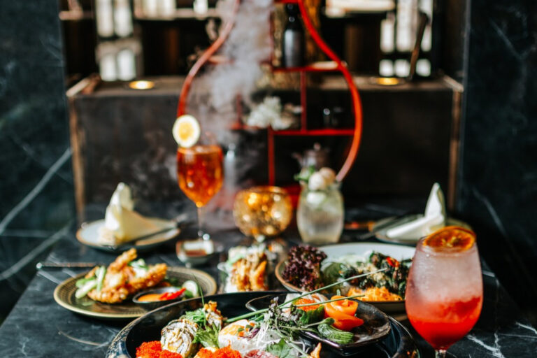 Restaurant Gutschein CHIMICO Augsburg