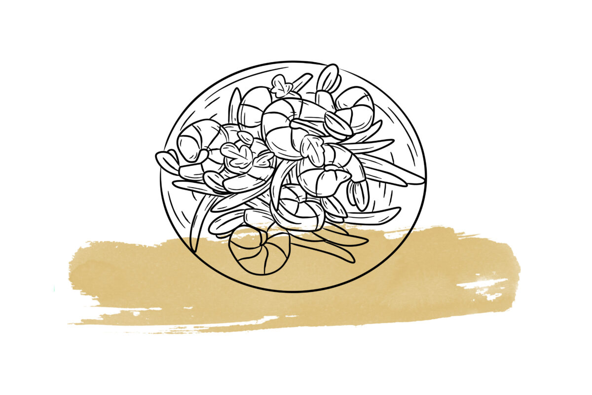 Restaurant Geschenk Gutschein Mitarbeitergeschenk Hamburg