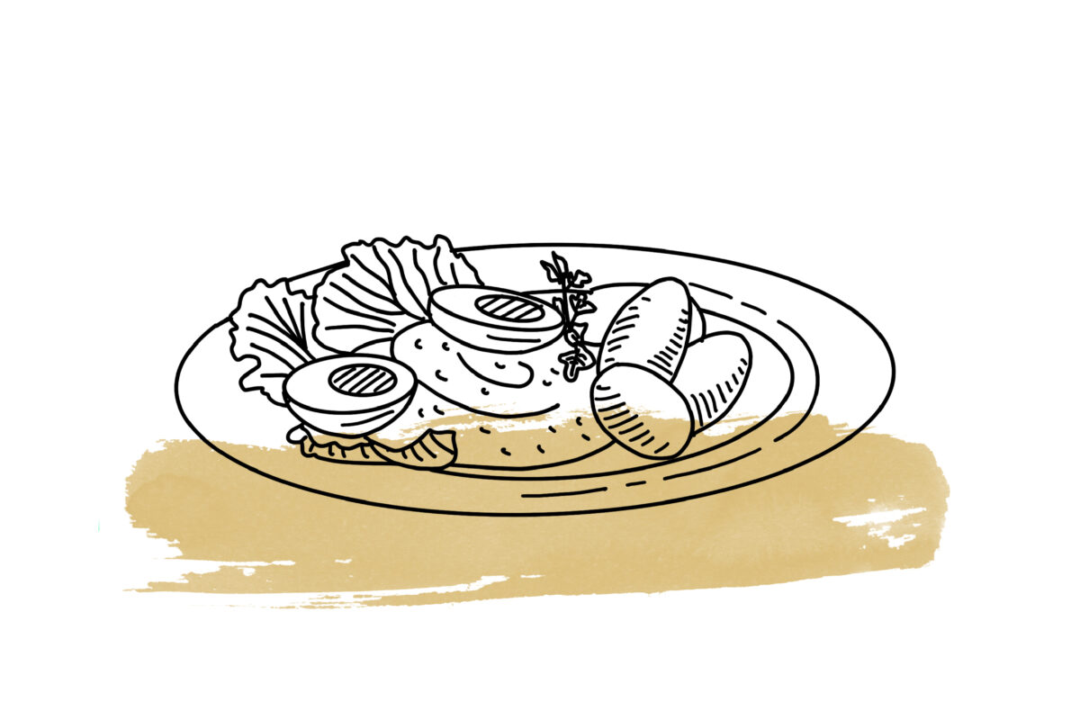 Restaurant Geschenk Gutschein Mitarbeitergeschenk Frankfurt