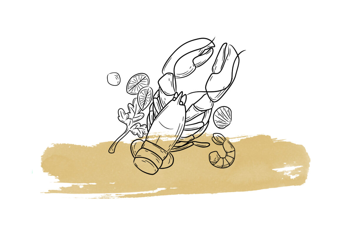 Restaurant Geschenk Gutschein Mitarbeitergeschenk Hamburg