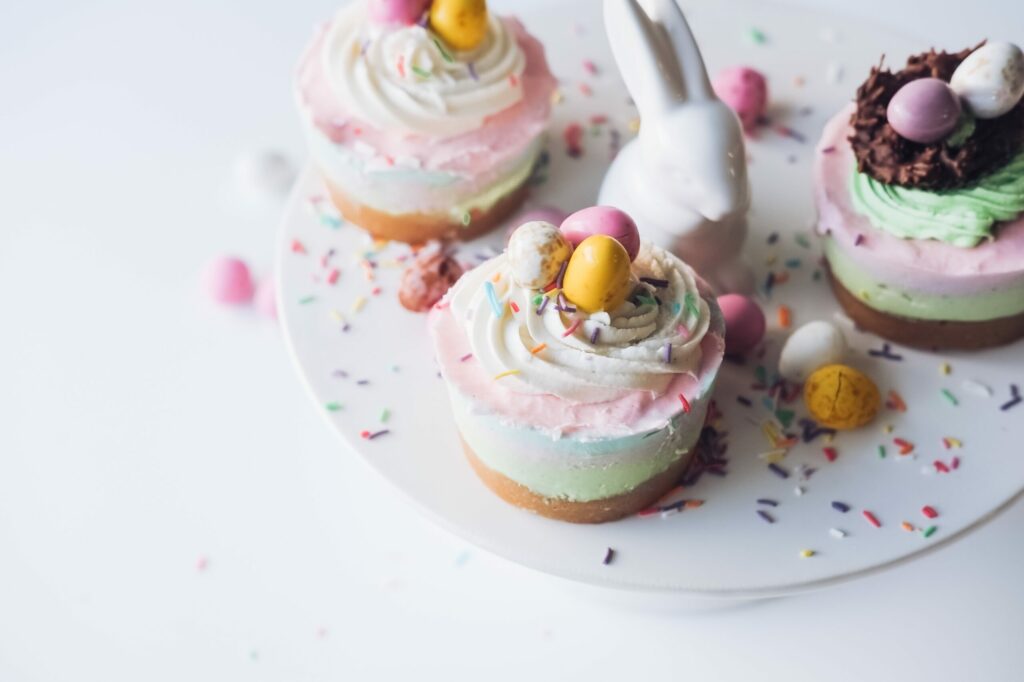 Schmackhafte Menüs an Ostern in Hamburg, Berlin & München