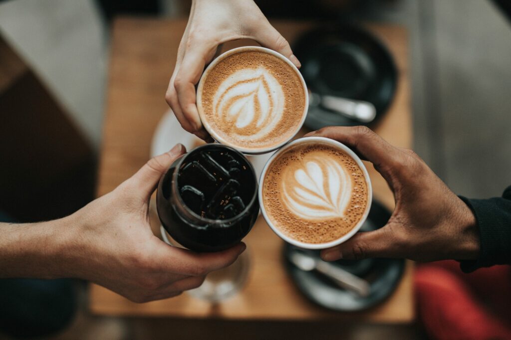Schwarzes Gold – hier gibt’s den besten Kaffee