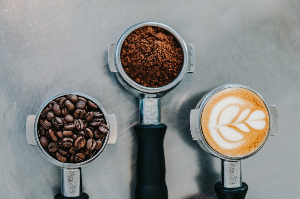 Schwarzes Gold – hier gibt’s den besten Kaffee