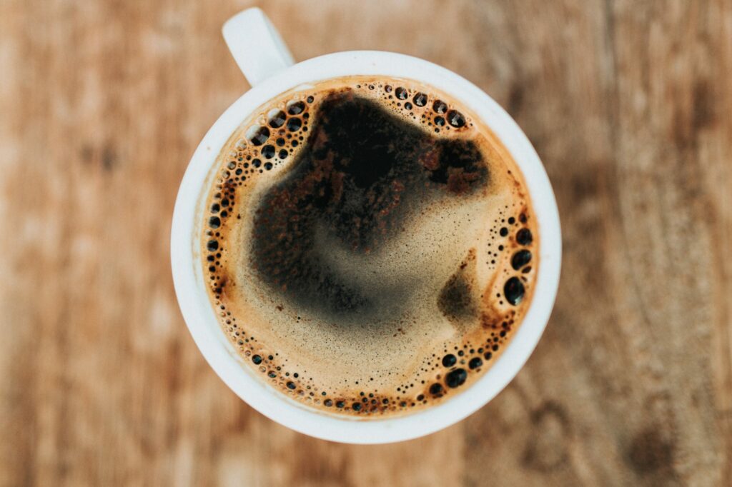 Schwarzes Gold – hier gibt’s den besten Kaffee