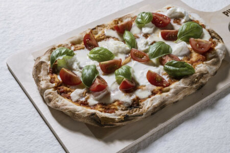 PINSANO NÜRNBERG Restaurant-Gutschein