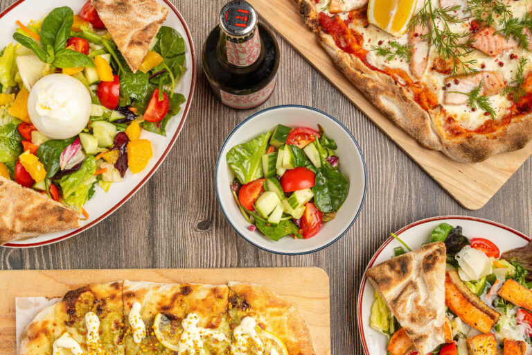 Restaurant Gutschein PINSANO NÜRNBERG Nürnberg