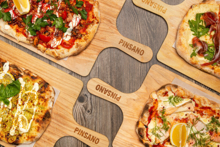 Restaurant Gutschein PINSANO NÜRNBERG Nürnberg