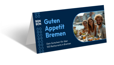 Restaurant-Gutschein Vorschau