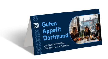 Restaurant-Gutschein Vorschau