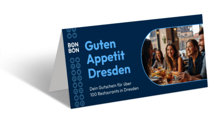 Restaurant-Gutschein Vorschau