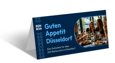 Restaurant-Gutschein Vorschau