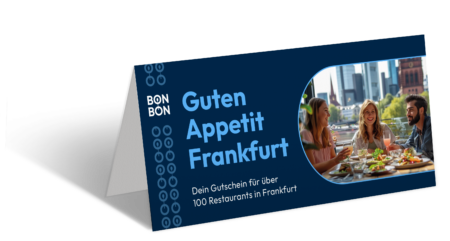 Restaurant-Gutschein Vorschau