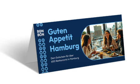 Restaurant-Gutschein Vorschau