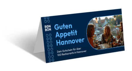 Restaurant-Gutschein Vorschau