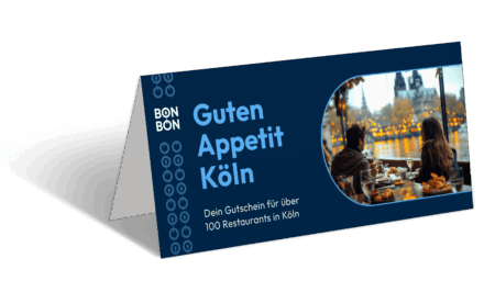 Restaurant-Gutschein Vorschau